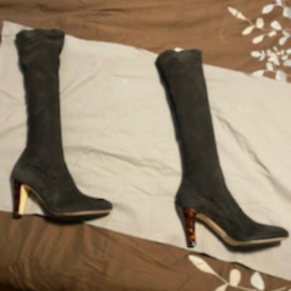 Womens Boots